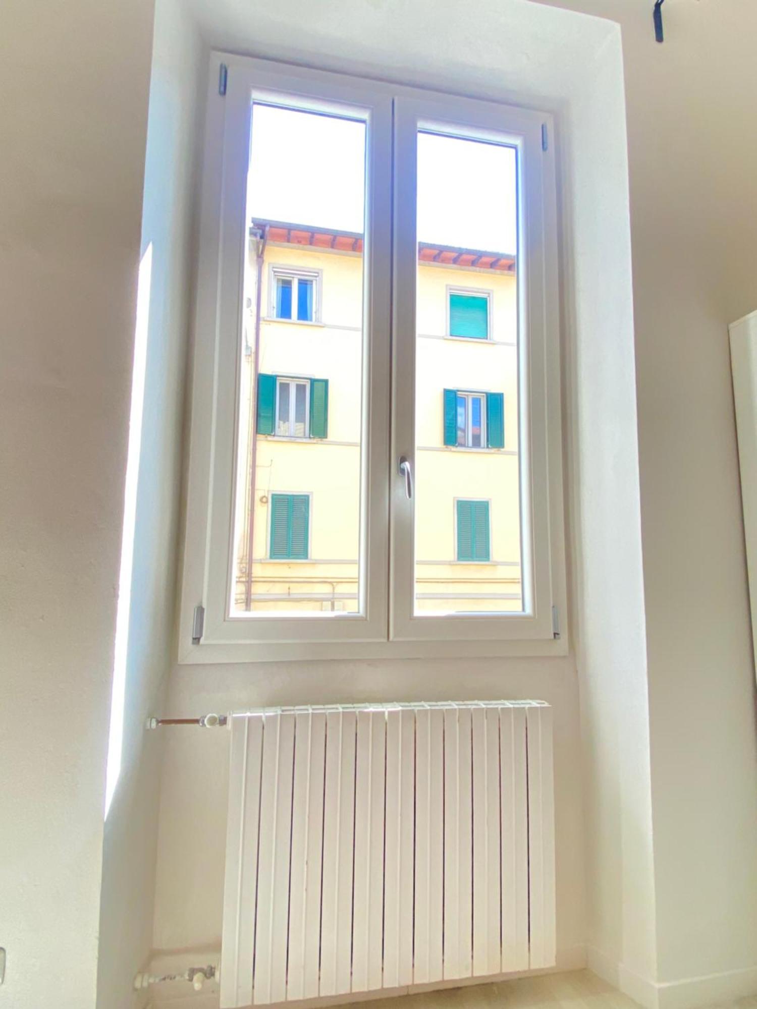 Florentia Home Florenz Exterior foto